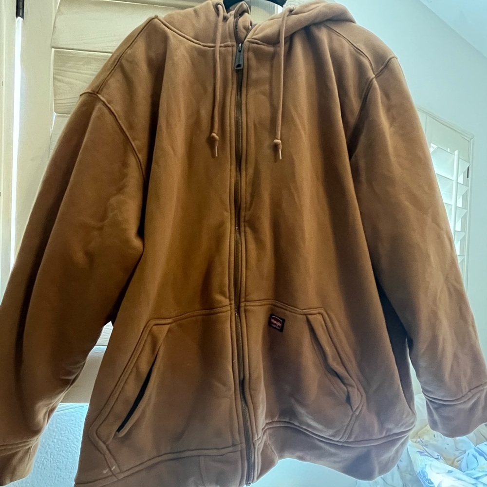 Wrangler Men’s Jacket